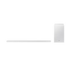 Samsung HW-S701D/EN Hangprojektor 3.1, fehér Samsung HW-S701D/EN Hangprojektor 3.1, fehér
