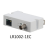 Dahua LR1002-1EC Ethernet over Coax (EOC) konverter (vevő)