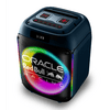 Nilox RedBull Cube Bluetooth hangszóró, 20W Nilox RedBull Cube Bluetooth hangszóró, 20W