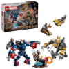 LEGO® Marvel Avengers: Endgame Thor protiv Chitauri ratnika (76322) LEGO® Marvel Avengers: Endgame Thor protiv Chitauri ratnika (76322)