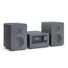 Sharp XL-B514GY Tokyo mikrohifi rendszer Sharp XL-B514GY Tokyo mikrohifi rendszer