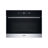 Whirlpool WMW57DHMX Beépíthető mikrohullámú sütő, inox Whirlpool WMW57DHMX Beépíthető mikrohullámú sütő, inox