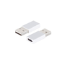 Adapter USB-A/USB-C aljzat 2.0