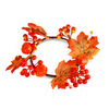 Family 59028 Őszi dekoráció, juharlevél koszorú, 22 cm Family 59028 Őszi dekoráció, juharlevél koszorú, 22 cm