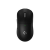 Logitech G PRO X 2 Superlight Gamer egér, fekete (910-006630) Logitech G PRO X 2 Superlight Gamer egér, fekete (910-006630)