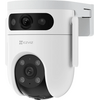 Ezviz H9C Dual 3K 5MP kültéri kamera (CSH9CDU3K5M) Ezviz H9C Dual 3K 5MP kültéri kamera (CSH9CDU3K5M)