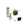 Bosch UniversalLevel 360 Cross Line Laser Set Bosch UniversalLevel 360 Cross Line Laser Set