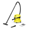 Karcher száraz-nedves porszívó WD 2 PLUS V-12/4/18