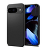 Spigen Google Pixel 9 Pro Szilikon tok, fekete (ACS07682)