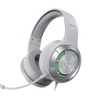 Edifier G30 II Hecate Gamer fejhallgató, szürke Edifier G30 II Hecate Gamer fejhallgató, szürke