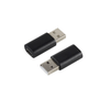 Adapter USB C-USB A, crni (VIVA 14-05018) Adapter USB C-USB A, crni (VIVA 14-05018)