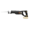 CAT DX5050B Power+ 18V Szablyafűrész, akku és töltő nélkül CAT DX5050B Power+ 18V Szablyafűrész, akku és töltő nélkül