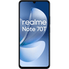 Realme Note 70T 4/256GB Okostelefon, fekete