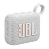 JBL Go 4 Bluetooth zvučnik, bijeli JBL Go 4 Bluetooth zvučnik, bijeli