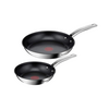 Tefal Intuition B817S255 2 db-os serpenyő szett Tefal Intuition B817S255 2 db-os serpenyő szett