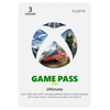 Xbox Game Pass Ultimate 3 hónapos előfizetés Xbox Game Pass Ultimate 3 hónapos előfizetés