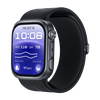 Huawei Watch D3 Okosóra, fekete (55020KBU)