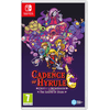 Cadence of Hyrule: Crypt of the NecroDancer - Nintendo Switch Játék (NSS095) Cadence of Hyrule: Crypt of the NecroDancer - Nintendo Switch Játék (NSS095)
