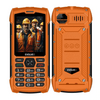 Evolveo StrongPhone H1 Mobiltelefon, narancs (SGM SGP-H1-OR) Evolveo StrongPhone H1 Mobiltelefon, narancs (SGM SGP-H1-OR)