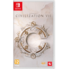 Sid Meier’s Civilization VII - Nintendo Switch játék Sid Meier’s Civilization VII - Nintendo Switch játék