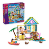 LEGO® Friends Tengerparti ház fókákkal (42699)