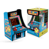 My Arcade Ms. Pac-Man Micro Player Retro Arcade Játékkonzol (DGUNL-3230) My Arcade Ms. Pac-Man Micro Player Retro Arcade Játékkonzol (DGUNL-3230)