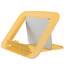 LEITZ COSY Ergo laptop állvány, sárga, 13 LEITZ COSY Ergo laptop állvány, sárga, 13