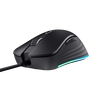 Trust GXT924 Ybar Gamer egér 24890 Trust GXT924 Ybar Gamer egér 24890