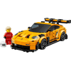 LEGO® Speed Champions Porsche 911 GT3 RS superautomobil (77239) LEGO® Speed Champions Porsche 911 GT3 RS superautomobil (77239)