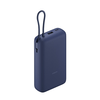 Xiaomi 33W 20000mAh Powerbank, plava (BHR8975GL) Xiaomi 33W 20000mAh Powerbank, plava (BHR8975GL)