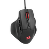 Redragon M806 Bullseye RGB Gaming miš