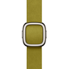 Apple Watch 42 mm-es zöldessárga szíj modern csattal, M (MXW73ZM/A) Apple Watch 42 mm-es zöldessárga szíj modern csattal, M (MXW73ZM/A)