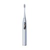 Oclean X Pro Digital Elektromos fogkefe, ezüst Oclean X Pro Digital Elektromos fogkefe, ezüst
