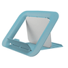Leitz COSY Ergo Laptop állvány, nyugodt kék (64260061) Leitz COSY Ergo Laptop állvány, nyugodt kék (64260061)