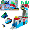 Mancs Őrjárat Dino Mozi - Dino mobil főhadiszállás (6076044) Mancs Őrjárat Dino Mozi - Dino mobil főhadiszállás (6076044)