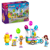 LEGO® Friends Fagylalt- és léggömbárus (42692) LEGO® Friends Fagylalt- és léggömbárus (42692)