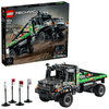 LEGO® Technic™ Applikációval irányítható 4x4 Mercedes-B (42129) LEGO® Technic™ Applikációval irányítható 4x4 Mercedes-B (42129)