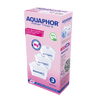 Aquaphor MAXFOR+ Mg Zamjenski filter ulošci, 3 kom (500734) Aquaphor MAXFOR+ Mg Zamjenski filter ulošci, 3 kom (500734)
