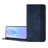 Gigapack ZTE Blade A34 4G Bőr hatású flip tok, sötétkék (GP-157962) Gigapack ZTE Blade A34 4G Bőr hatású flip tok, sötétkék (GP-157962)
