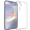Sams Galaxy S25 Plus szilikon hátlap,Átl