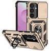 Gigapack Samsung Galaxy S26 Defender tok, arany (GP-179520)