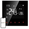 Avatto WT100 3A WiFi Tuya Intelligens kazán fűtés termosztát