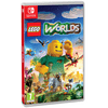 LEGO® Worlds - Nintendo Switch játék