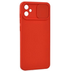 Gigapack Samsung Galaxy A05 Szilikon telefonvédő tok, piros (GP-153318) Gigapack Samsung Galaxy A05 Szilikon telefonvédő tok, piros (GP-153318)