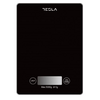 Tesla KS201B kuhinjska vaga, crna Tesla KS201B kuhinjska vaga, crna