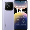 Xiaomi Redmi Note 14 Pro + 5G 12/512GB Okostelefon, lila (MZB0IKNEU) Xiaomi Redmi Note 14 Pro + 5G 12/512GB Okostelefon, lila (MZB0IKNEU)