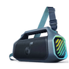 Anker Soundcore Boom 2 Plus Bluetooth hangszóró, kék (A3134031) Anker Soundcore Boom 2 Plus Bluetooth hangszóró, kék (A3134031)