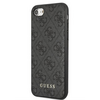CG Mobile Guess Apple iPhone SE Tok, szürke (GUHCI8G4GFGR)
