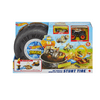 Mattel Hot Wheels Monster Trucks - Stunt Tire Játékszett Mattel Hot Wheels Monster Trucks - Stunt Tire Játékszett