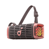 Anker Soundcore Boom 3i Bluetooth hangszóró, barna (D5100080) Anker Soundcore Boom 3i Bluetooth hangszóró, barna (D5100080)